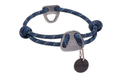 Knot-a-Collar™ Rope Dog Collar