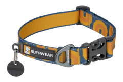 Crag™ Reflective Dog Collar