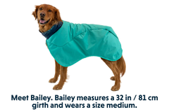 Dirtbag™ Dog Towel