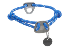 Knot-a-Collar™ Rope Dog Collar