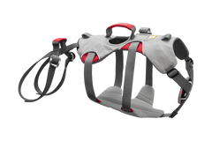 Used - Doubleback™ Full Body Dog Harness