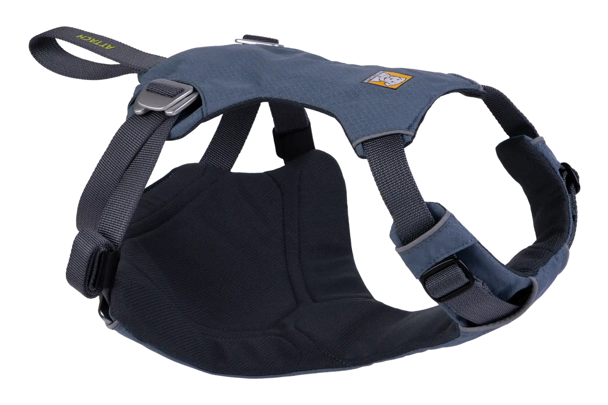 Load Up™ Dog Car Harness