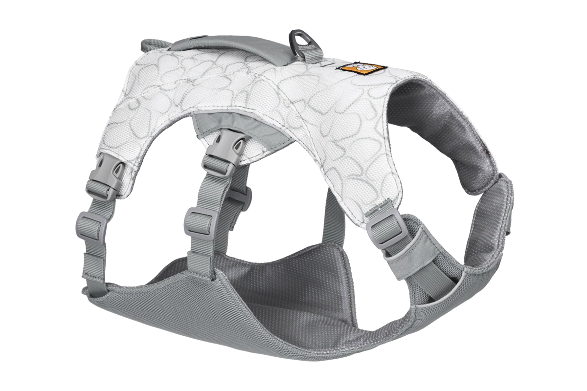Swamp Cooler™ Dog Cooling Harness