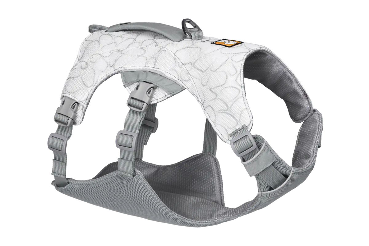 Swamp Cooler™ Dog Cooling Harness